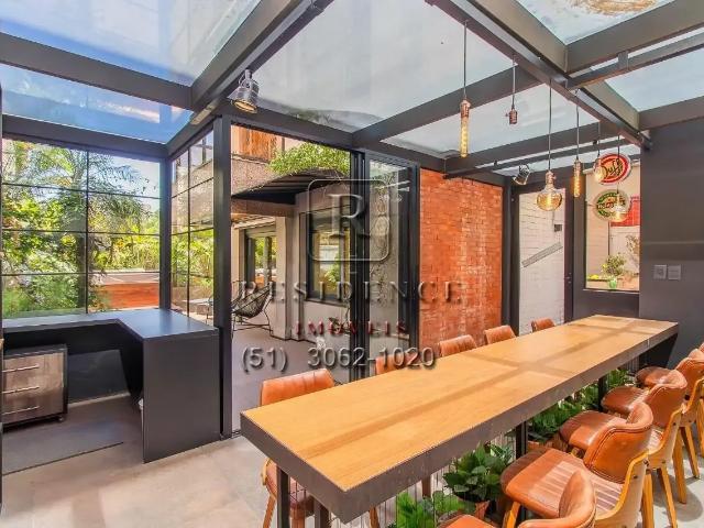 Apartamento para Venda em Porto Alegre/RS Petrópolis 2 Quartos