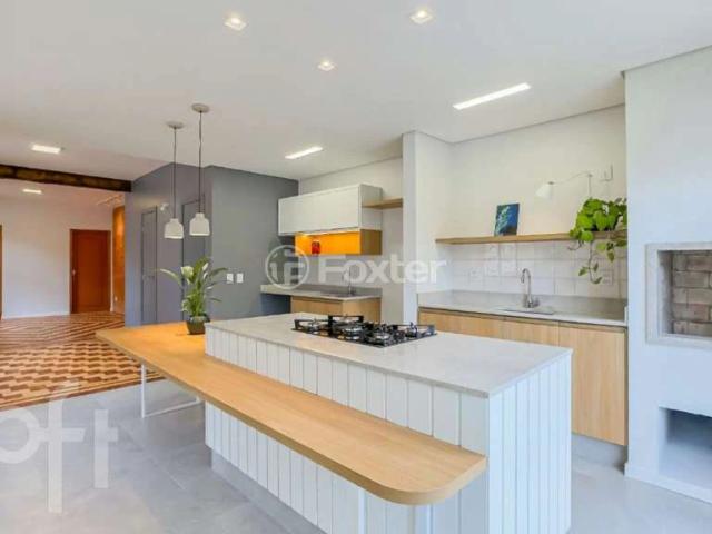 Apartamento para Venda em Porto Alegre/RS Petrópolis 2 Quartos