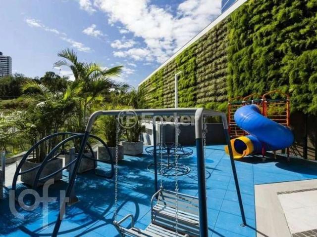 Apartamento para Venda em Porto Alegre/RS Petrópolis 2 Quartos