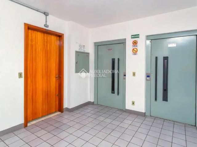 Apartamento para Venda em Porto Alegre/RS Petrópolis 2 Quartos