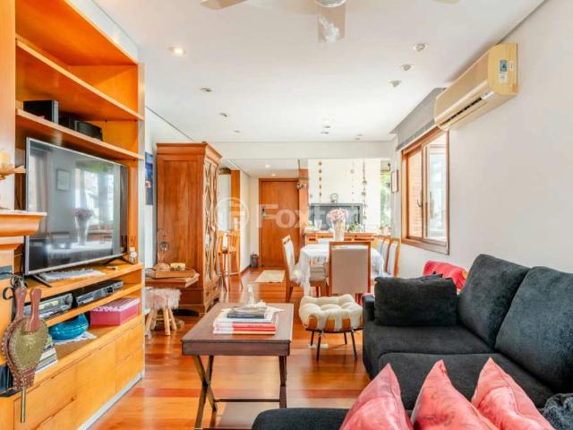 Apartamento para Venda em Porto Alegre/RS Petrópolis 2 Quartos