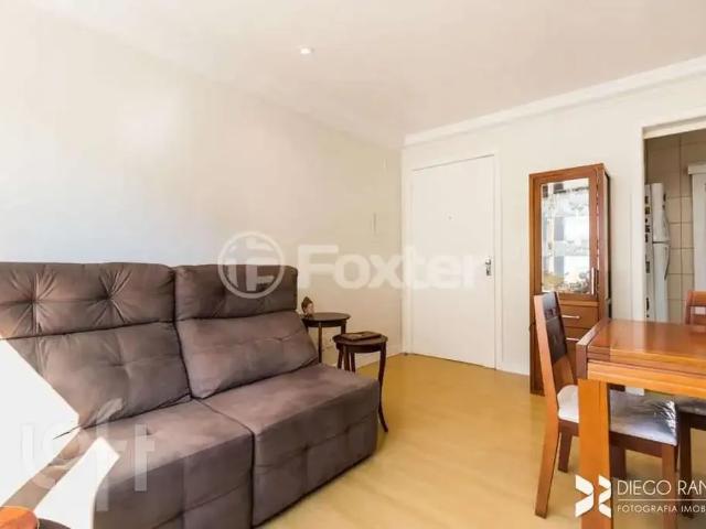 Apartamento para Venda em Porto Alegre/RS Petrópolis 2 Quartos