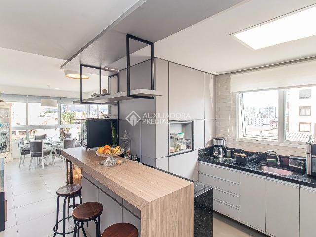 Apartamento para Venda em Porto Alegre/RS Petrópolis 2 Quartos