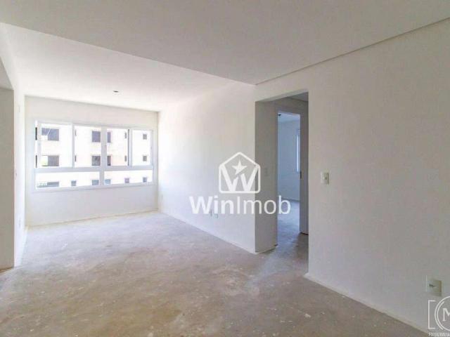 Apartamento para Venda em Porto Alegre/RS Petrópolis 2 Quartos