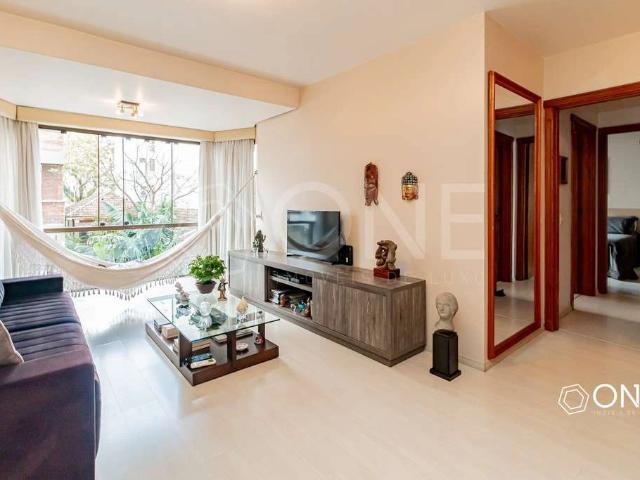 Apartamento para Venda em Porto Alegre/RS Petrópolis 2 Quartos