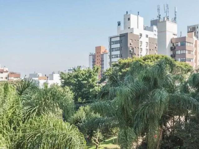 Apartamento para Venda em Porto Alegre/RS Petrópolis 2 Quartos