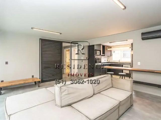 Apartamento para Venda em Porto Alegre/RS Petrópolis 2 Quartos