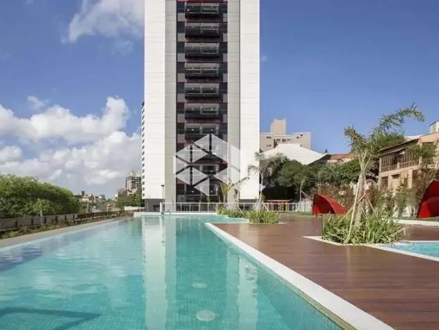 Apartamento para Venda em Porto Alegre/RS Petrópolis 2 Quartos