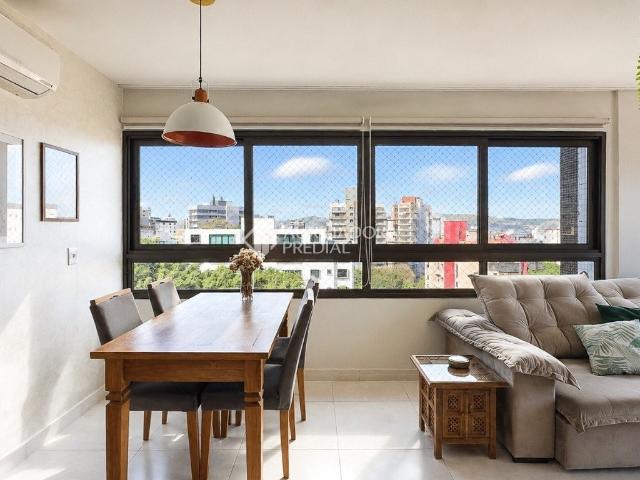 Apartamento para Venda em Porto Alegre/RS Petrópolis 2 Quartos