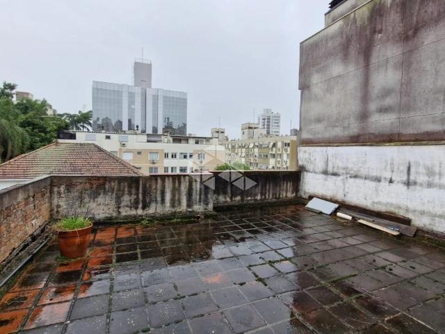 Apartamento para Venda em Porto Alegre/RS Petrópolis 2 Quartos