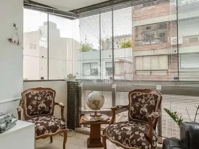Apartamento para Venda em Porto Alegre/RS Petrópolis 2 Quartos