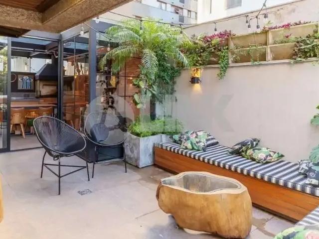 Apartamento para Venda em Porto Alegre/RS Petrópolis 2 Quartos