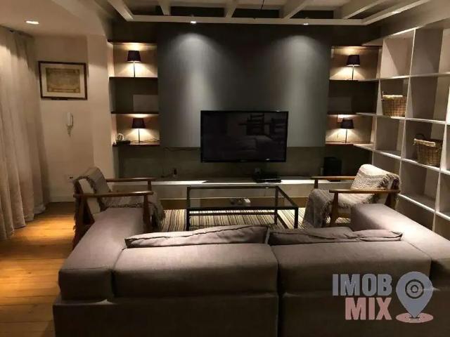 Apartamento para Venda em Porto Alegre/RS Petrópolis 2 Quartos
