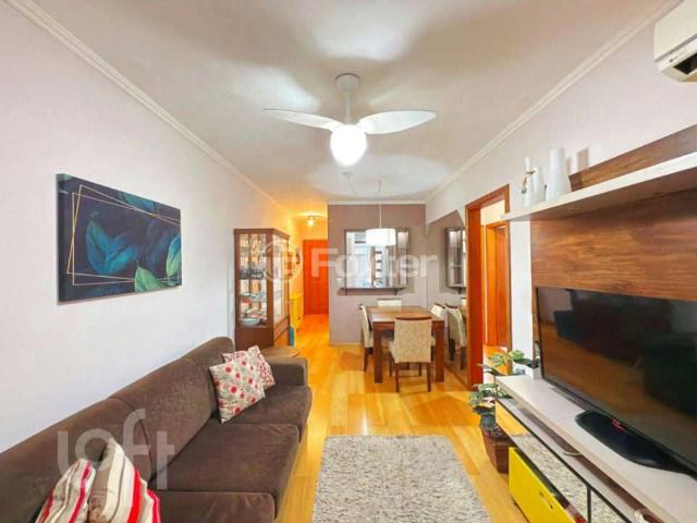 Apartamento para Venda em Porto Alegre/RS Petrópolis 2 Quartos