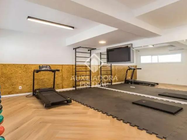 Apartamento para Venda em Porto Alegre/RS Petrópolis 2 Quartos