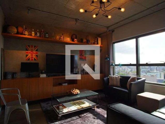 Apartamento para Venda em Porto Alegre/RS Petrópolis 2 Quartos