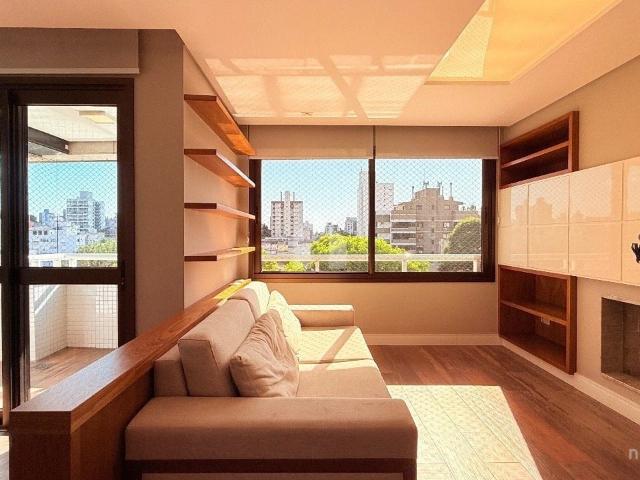 Apartamento para Venda em Porto Alegre/RS Petrópolis 2 Quartos