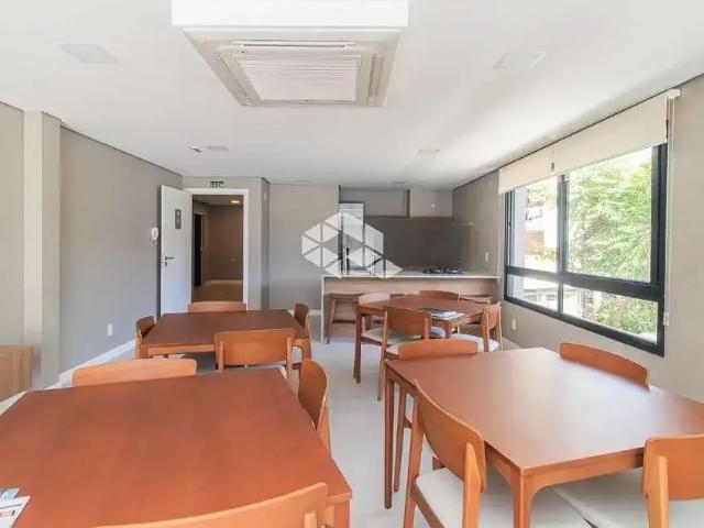 Apartamento para Venda em Porto Alegre/RS Petrópolis 2 Quartos