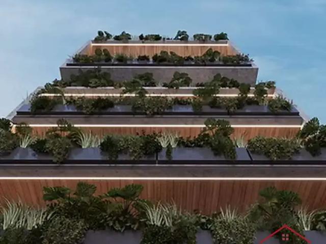 Apartamento para Venda em Porto Alegre/RS Petrópolis 2 Quartos