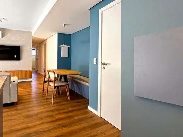 Apartamento para Venda em Porto Alegre/RS Petrópolis 2 Quartos