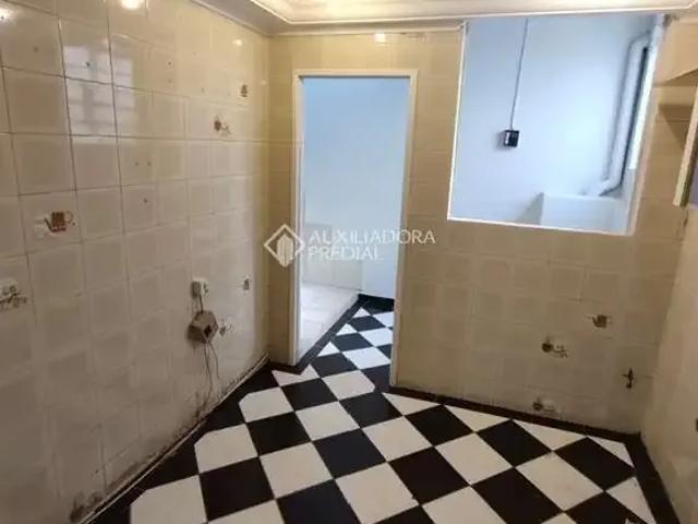 Apartamento para Venda em Porto Alegre/RS Petrópolis 2 Quartos