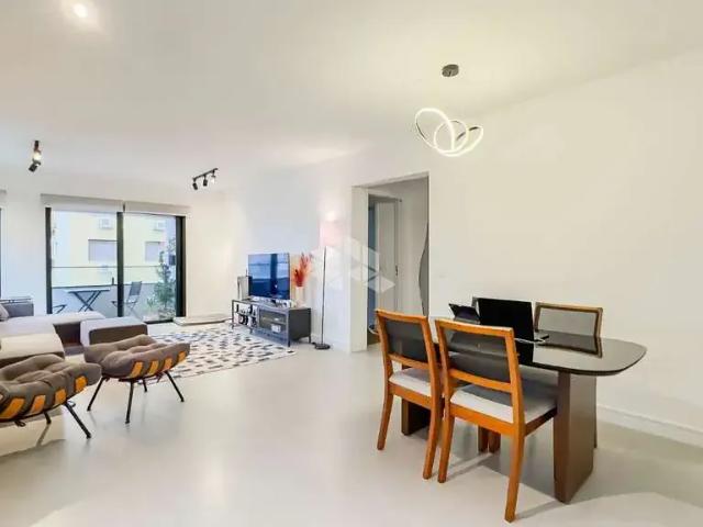 Apartamento para Venda em Porto Alegre/RS Petrópolis 2 Quartos