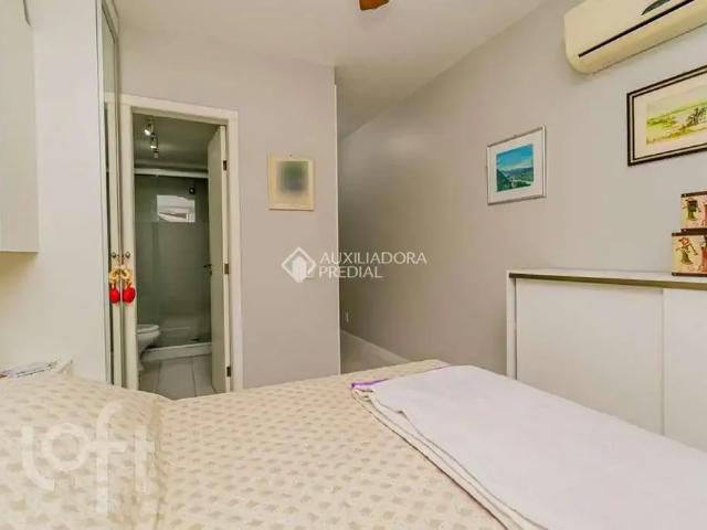 Apartamento para Venda em Porto Alegre/RS Petrópolis 2 Quartos