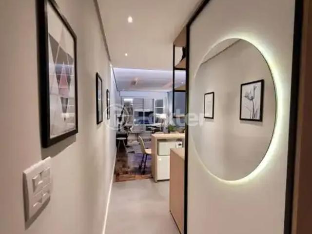 Apartamento para Venda em Porto Alegre/RS Petrópolis 2 Quartos