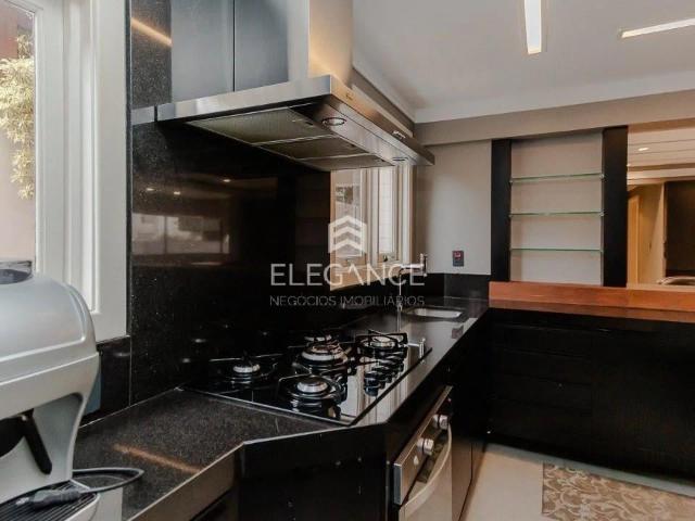 Apartamento para Venda em Porto Alegre/RS Petrópolis 2 Quartos