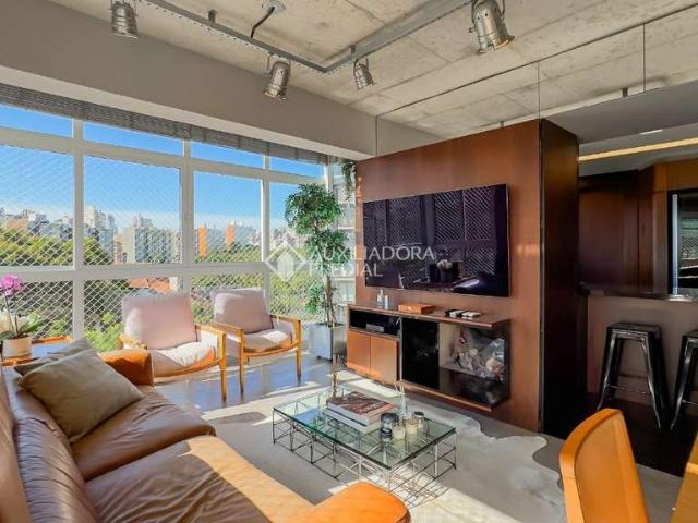 Apartamento para Venda em Porto Alegre/RS Petrópolis 2 Quartos