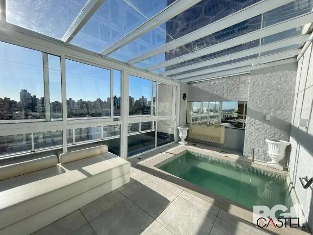 Apartamento para Venda em Porto Alegre/RS Petrópolis 2 Quartos