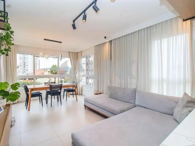 Apartamento para Venda em Porto Alegre/RS Petrópolis 2 Quartos