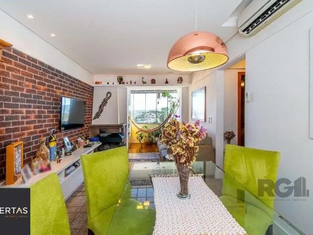 Apartamento para Venda em Porto Alegre/RS Petrópolis 2 Quartos