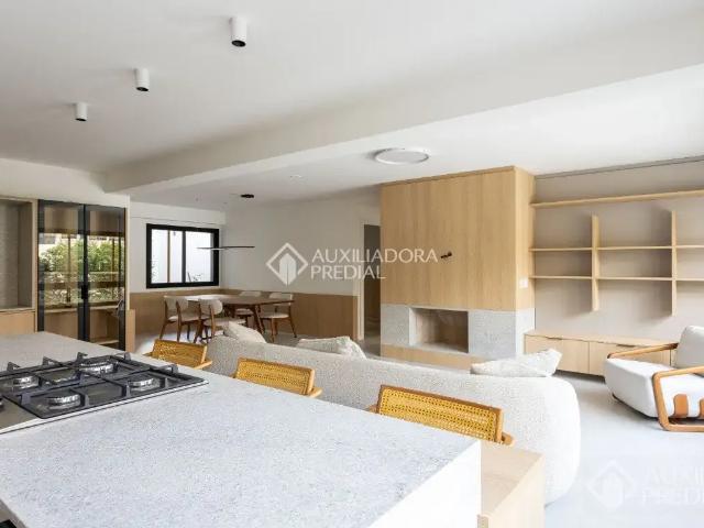 Apartamento para Venda em Porto Alegre/RS Petrópolis 2 Quartos