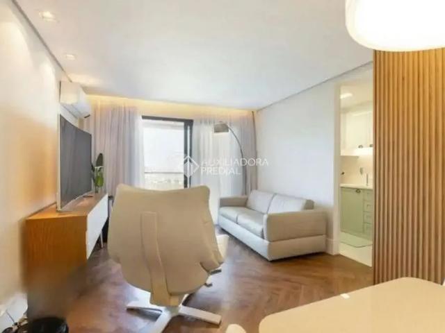 Apartamento para Venda em Porto Alegre/RS Petrópolis 2 Quartos