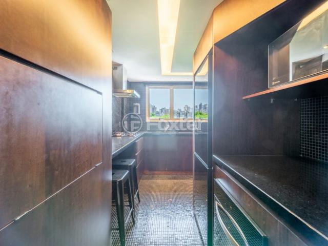 Apartamento para Venda em Porto Alegre/RS Petrópolis 2 Quartos