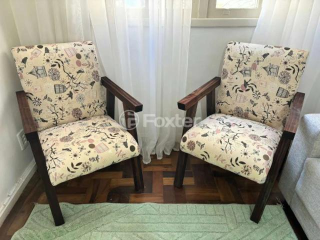 Apartamento para Venda em Porto Alegre/RS Petrópolis 2 Quartos