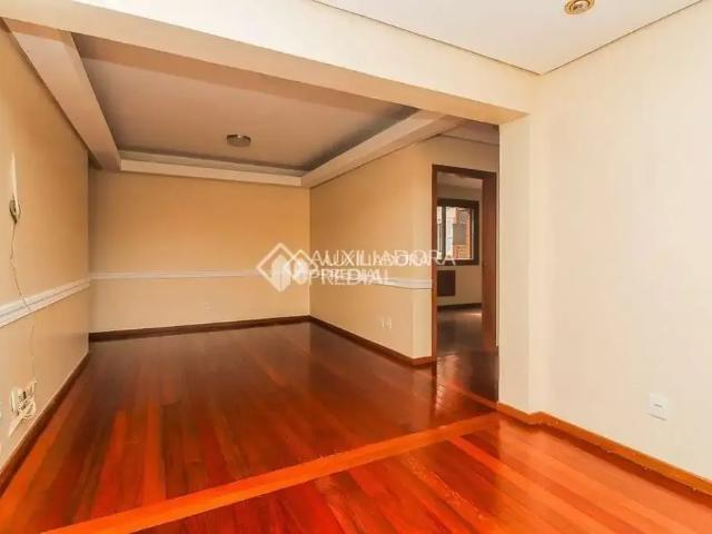 Apartamento para Venda em Porto Alegre/RS Petrópolis 2 Quartos