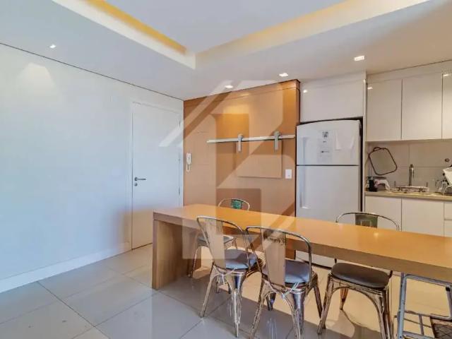 Apartamento para Venda em Porto Alegre/RS Petrópolis 2 Quartos