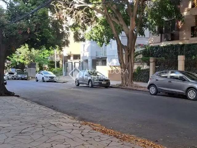 Apartamento para Venda em Porto Alegre/RS Petrópolis 2 Quartos