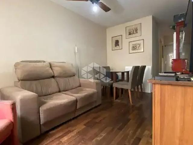 Apartamento para Venda em Porto Alegre/RS Petrópolis 2 Quartos