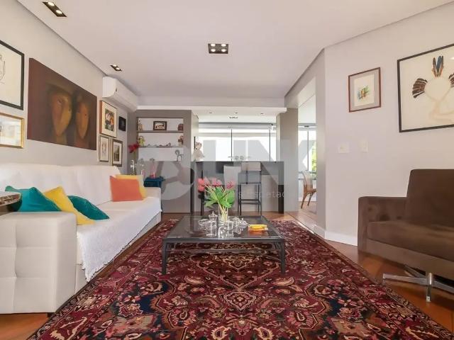 Apartamento para Venda em Porto Alegre/RS Petrópolis 2 Quartos