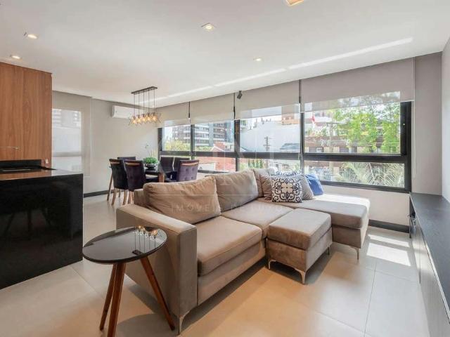 Apartamento para Venda em Porto Alegre/RS Petrópolis 2 Quartos