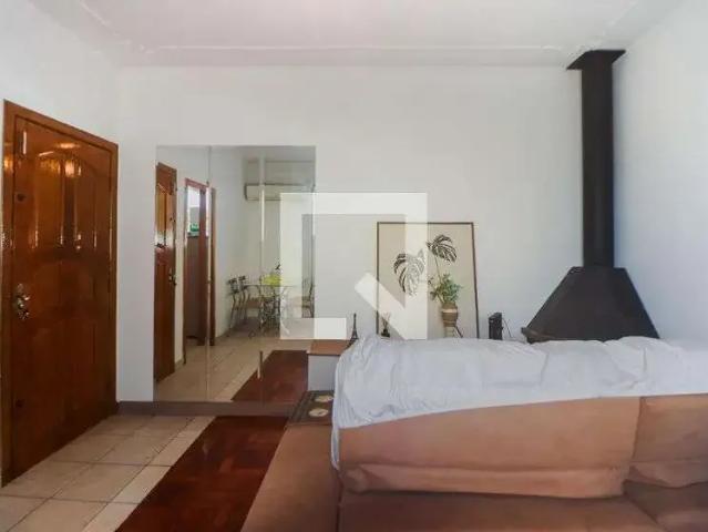 Apartamento para Venda em Porto Alegre/RS Petrópolis 2 Quartos