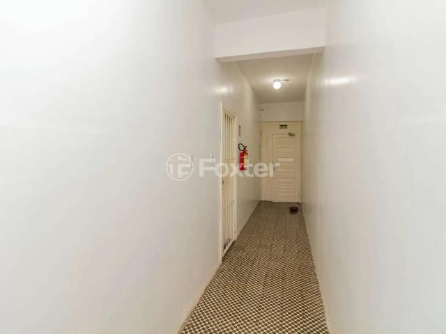 Apartamento para Venda em Porto Alegre/RS Petrópolis 2 Quartos