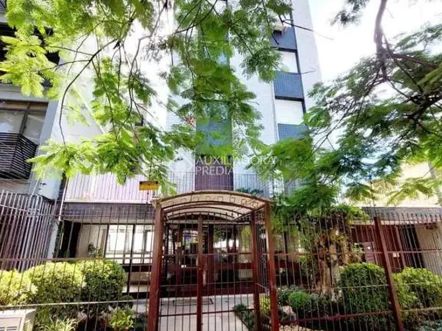 Apartamento para Venda em Porto Alegre/RS Petrópolis 2 Quartos