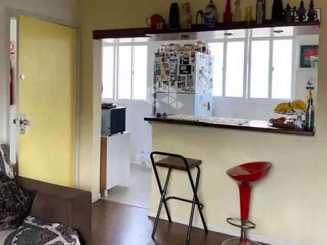 Apartamento para Venda em Porto Alegre/RS Petrópolis 2 Quartos