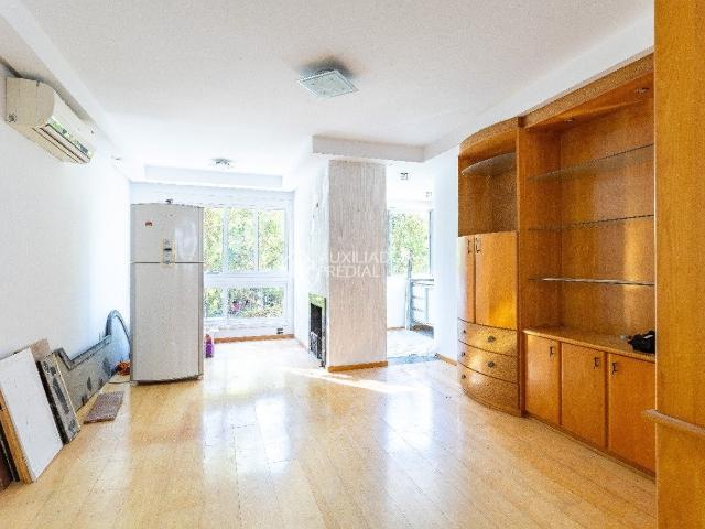 Apartamento para Venda em Porto Alegre/RS Petrópolis 2 Quartos
