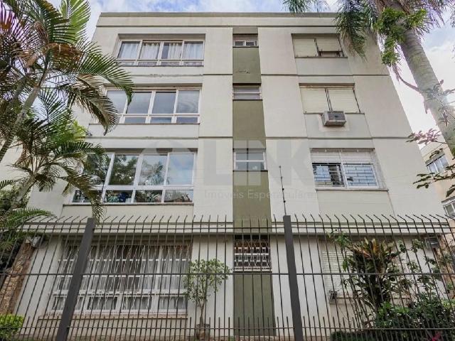Apartamento para Venda em Porto Alegre/RS Petrópolis 2 Quartos