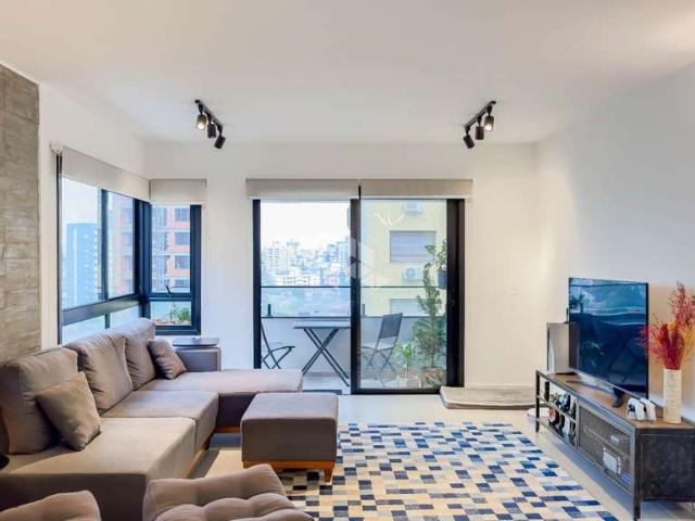 Apartamento para Venda em Porto Alegre/RS Petrópolis 2 Quartos